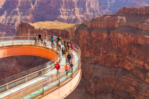 Grand Canyon West Thanks Front-Line Workers With Free Admission; Announces $59 Admission and Skywalk Through July