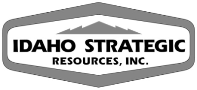 Idaho Strategic Resources, Inc.