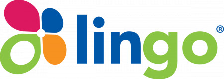 Lingo Communicaitons Logo