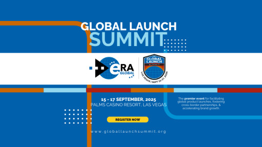 ERA Global and Bluewater Expand the Global Launch Summit in 2025, Driving International Industry Growth