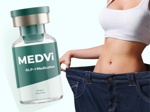 does medvi offer tirzepatide MEDVi GLP-1 Weight Loss: Insurance-Free Fast-Track Access to  Doctor-Supervised Semaglutide and Tirzepatide Eliminates Barriers With  24-48 Hour Approval Starting at $179 Monthly
