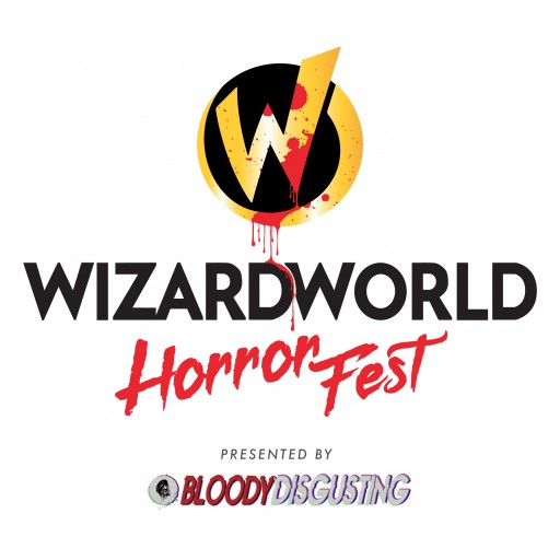 Wizard World, Bloody-Disgusting.com to Launch Horror Fest in Philadelphia in June