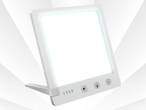 Best Light Therapy Lamp 2025: Lumo by the Full Secret