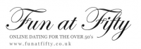 Fun At Fifty - Mature dating website