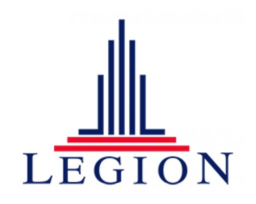 Legion Capital Announces $2.3 Million Real Estate Transaction With Marsan Real Estate Group