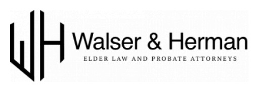 30-Year Florida Probate Law Firm Rebrands to Walser & Herman — Elder Law and Probate Attorneys
