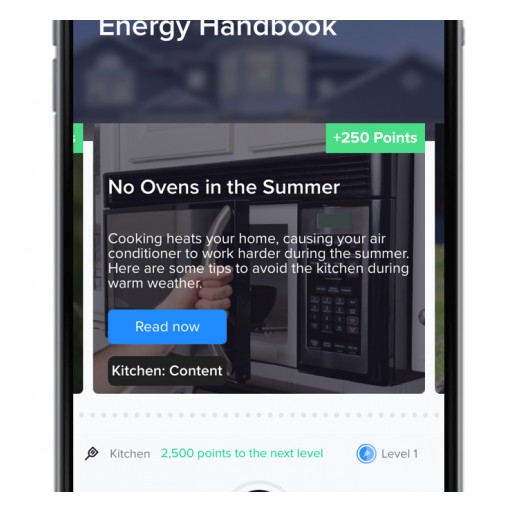 MeterGenius Releases Free Energy-Saving App in Texas