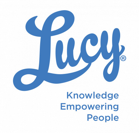 Lucy Logo