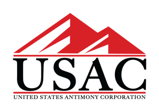 United States Antimony Provides Update on Mining Success at Stibnite Hill, Montana