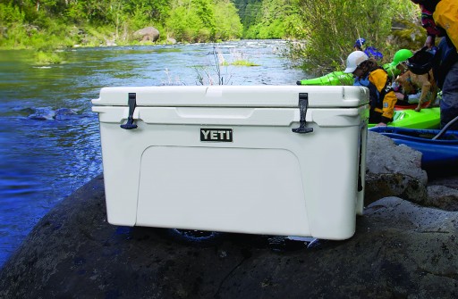 Dutchland Recognized by YETI for Manufacturing Excellence
