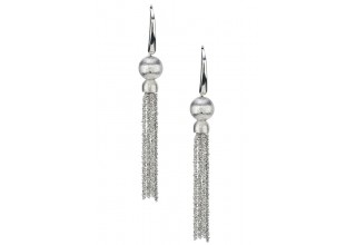 Frederic Duclos Sterling Silver Jewellery at GMG Jewellers