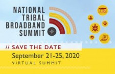 2020 National Tribal Broadband Summit