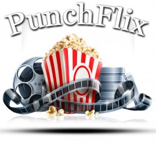 PunchFlix App