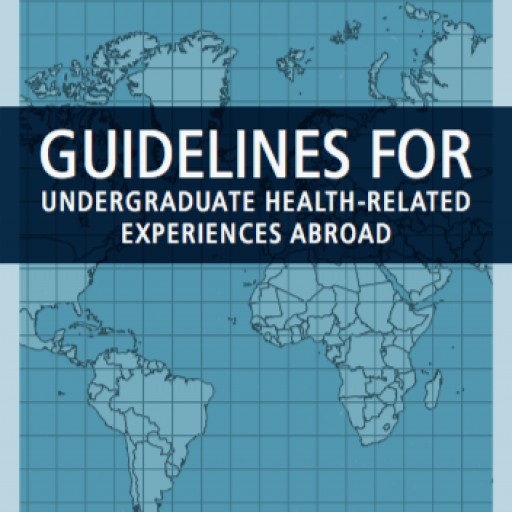 Child Family Health International and Collaborators Advance Field of Global Health Education With Updated Guidelines and Consensus for Health-Related Experiences Abroad