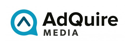 Permission Data Announces Name Change and Rebrand to 'AdQuire Media'