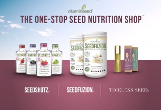 Vitaminseed® - The One-Stop Seed Nutrition Shop
