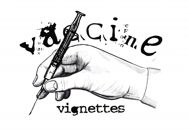 Vaccine Vignettes Logo