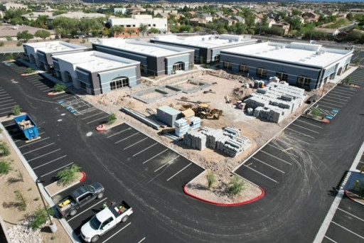 ART Health Announces Construction of a State-of-the-Art Radiation Oncology Treatment Center Serving Greater Las Vegas, Nevada