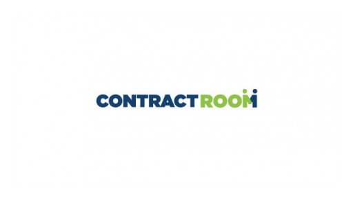 ContractRoom Mentioned in Forrester Wave for Contract Lifecycle Management