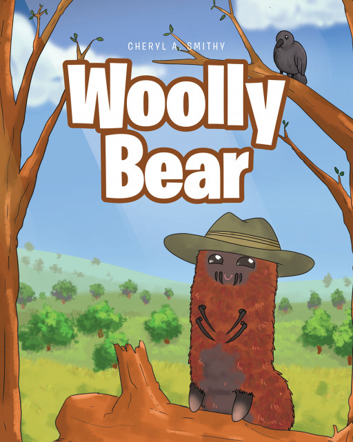 Cheryl A. Smithy's New Book, 'Woolly Bear' is an Enticing Story of a Caterpillar Who Wears Different Colors to Tell Others How to Prepare, Before Winter Comes