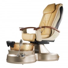 Lenox Pedicure Spa Chair 