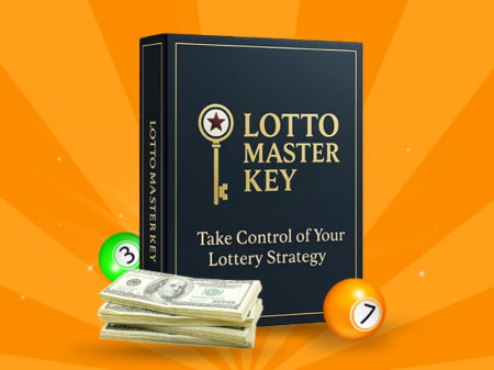 Lotto Master Key Review (Winning Update)
