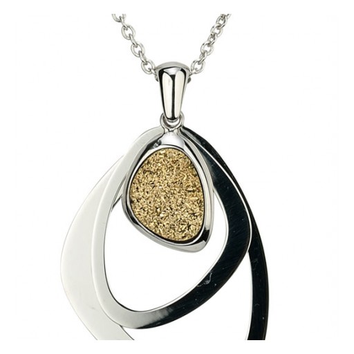 GMG Jewellers Announces Launch of Women's Sterling Silver Jewellery From Frederic Duclos