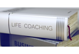 Life Coaching Book