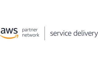 AWS Partner Network Service Delivery Logo