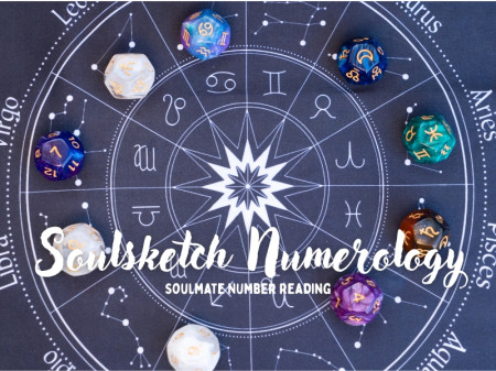 Soulsketch Numerology Reviews (2025)