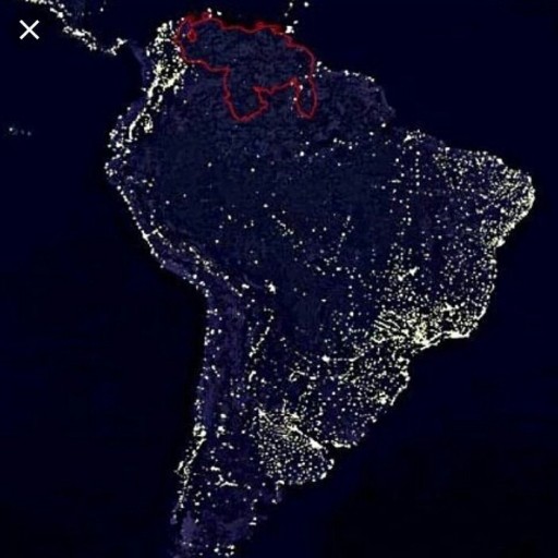 Venezuelans Turning to Satellite Communications During Power Outages and Sanctions
