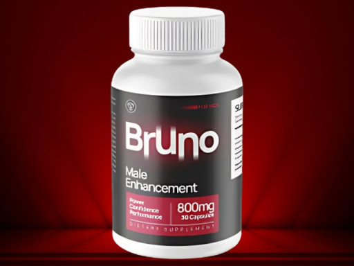Bruno ME Promotes Structured 3–12 Month Daily Wellness Routines for Long-Term Male Vitality and Performance Support
