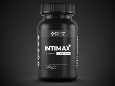Best Rhythm Support Supplement of 2025 - Second Prime Intimax