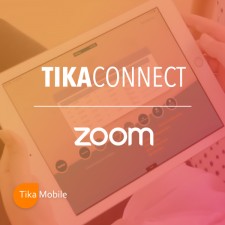 TikaConnect Launch