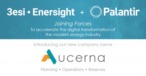 3esi-Enersight Acquires Palantir Solutions, Combined Company Renamed Aucerna