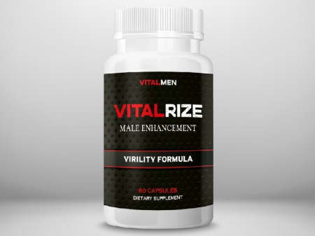 VitalRize Reviews 2025