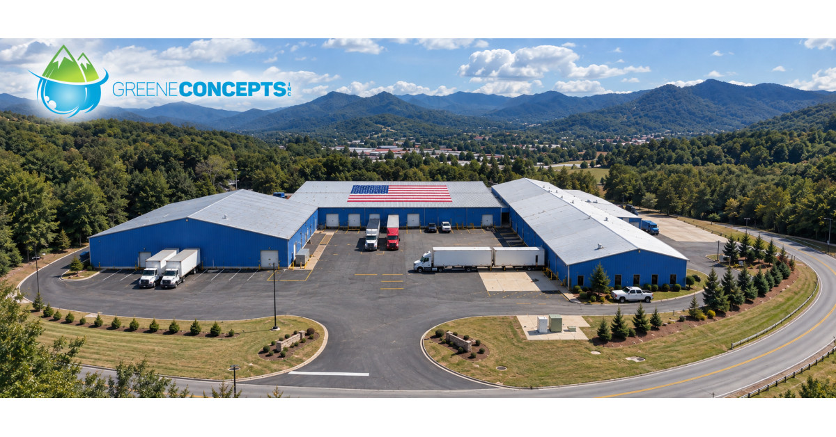 Greene Concepts Advances Municipal Water Supply Discussions Amid Regional Water Challenges