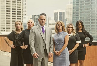 Meet the Team Tost Realty Group 