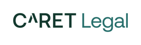 CARET Legal Logo