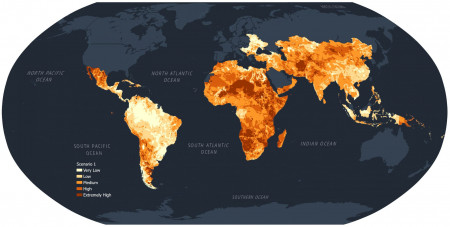 Global Water Shortages