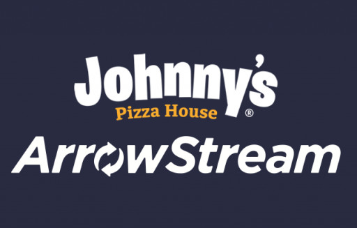 Johnny's Pizza House Joins ArrowStream Network to Elevate Supply Chain Control