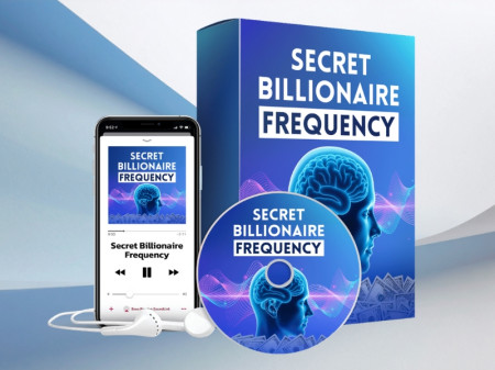 Secret Billionaire Frequency Review 2025