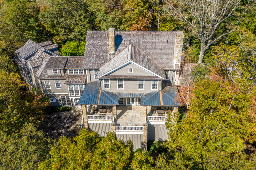 $4.3 MILLION ESTATE IS MOST EXPENSIVE SALE IN HISTORY OF BLOWING ROCK