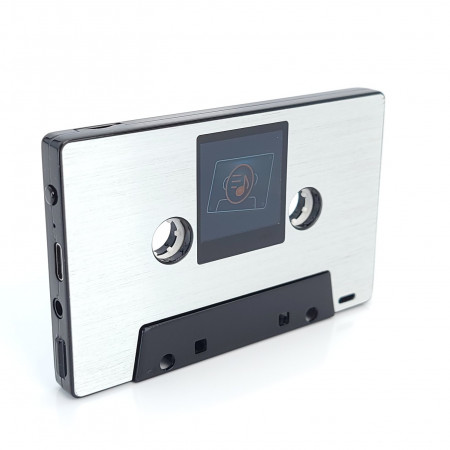 MIXXTAPE - The Cassette Reimagined