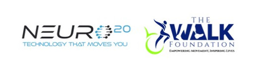 Neuro20 Technologies and The Walk Foundation Partner to Launch Home-Based Neurorehabilitation Initiative
