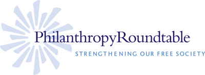The Philanthropy Roundtable