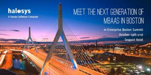 Sonata Software to Showcase Its Enterprise Mobile Strategy, Platforms and Solutions at the M|Enterprise Boston
