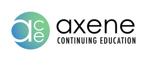 Axene Continuing Education Announces CAPCE Accreditation
