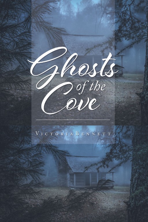 Victoria Bennett's 'Ghosts of the Cove' Mixes Past and Present With a Story Set in One of America's Most Notable Tourist Attractions