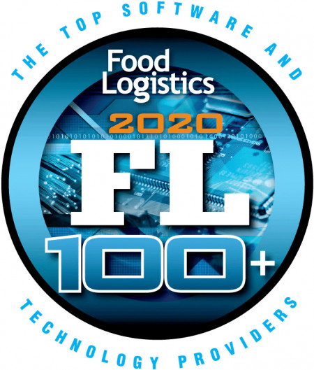 Food Logistics Award